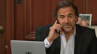Beyond the Gates: Ridge Forrester is on BTG | Image: CBS